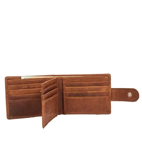 Men's Slim Wallet