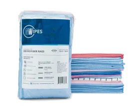 Mwipes™ Bag of Cleaning Rags (4lbs)