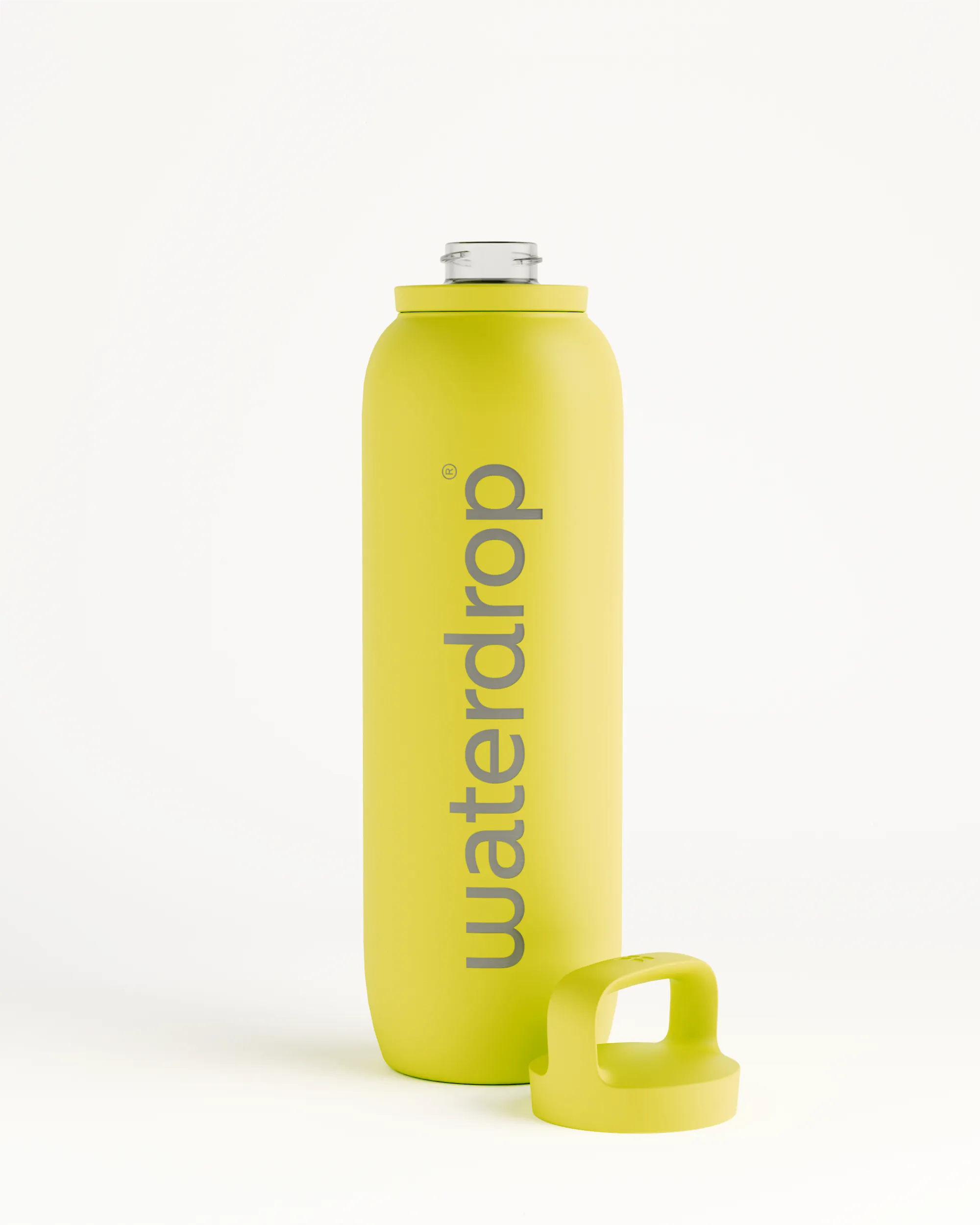 Neon Yellow · All-Purpose Thermo · Spout Lid