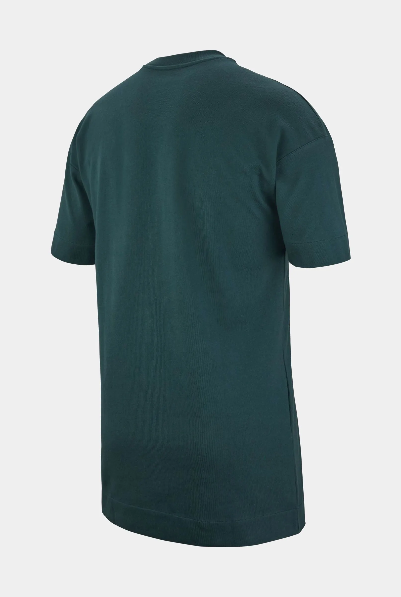 NSW Short Sleeve Tee Mens T-Shirt (Green)