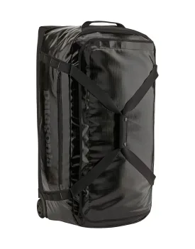 Patagonia Black Hole 100L Wheeled Duffel Bag