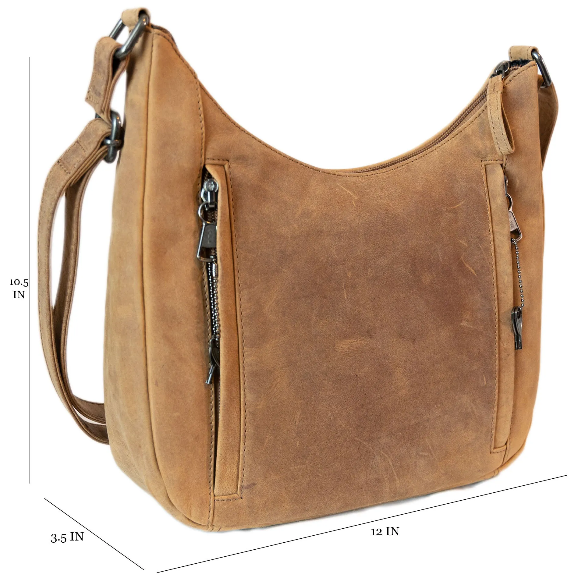 Penny - CC Crossbody