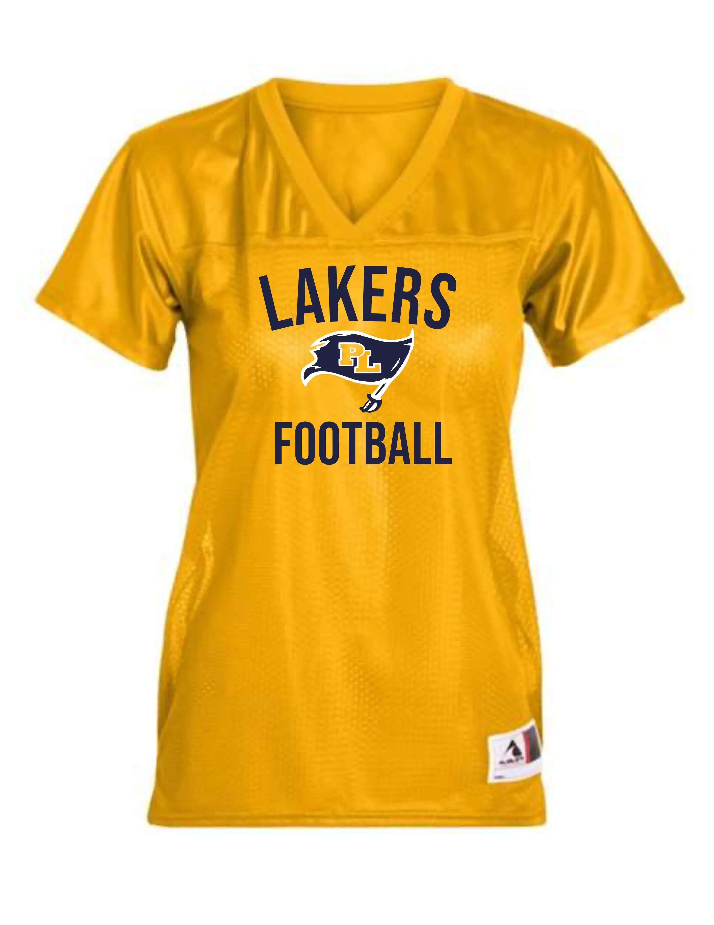 PRIOR LAKE Football Jersey