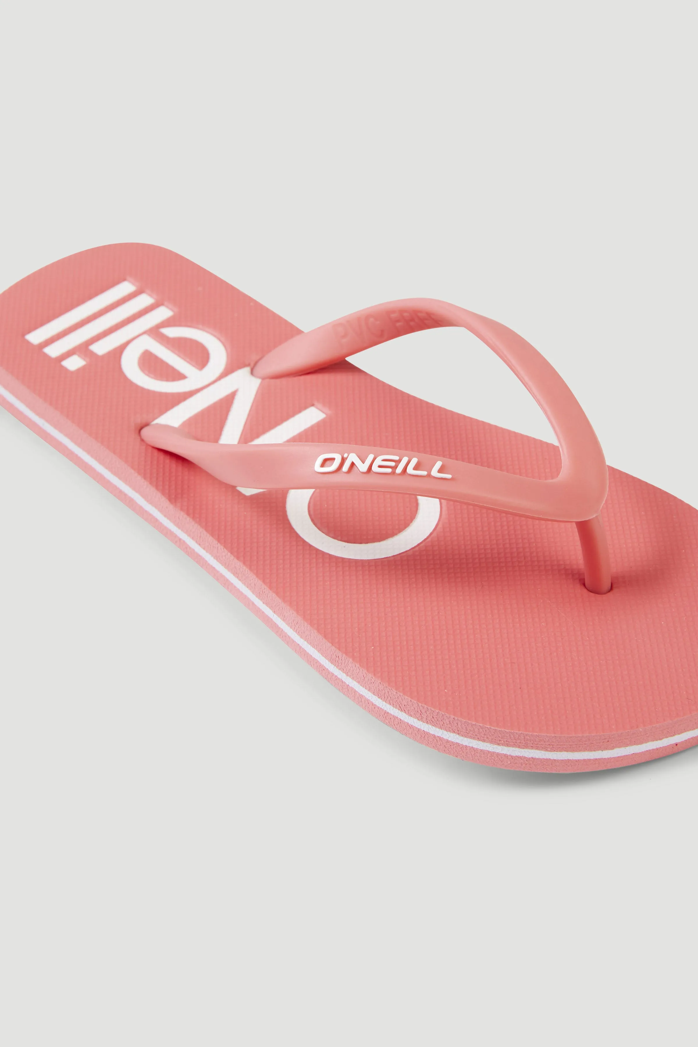 PROFILE LOGO SANDALS