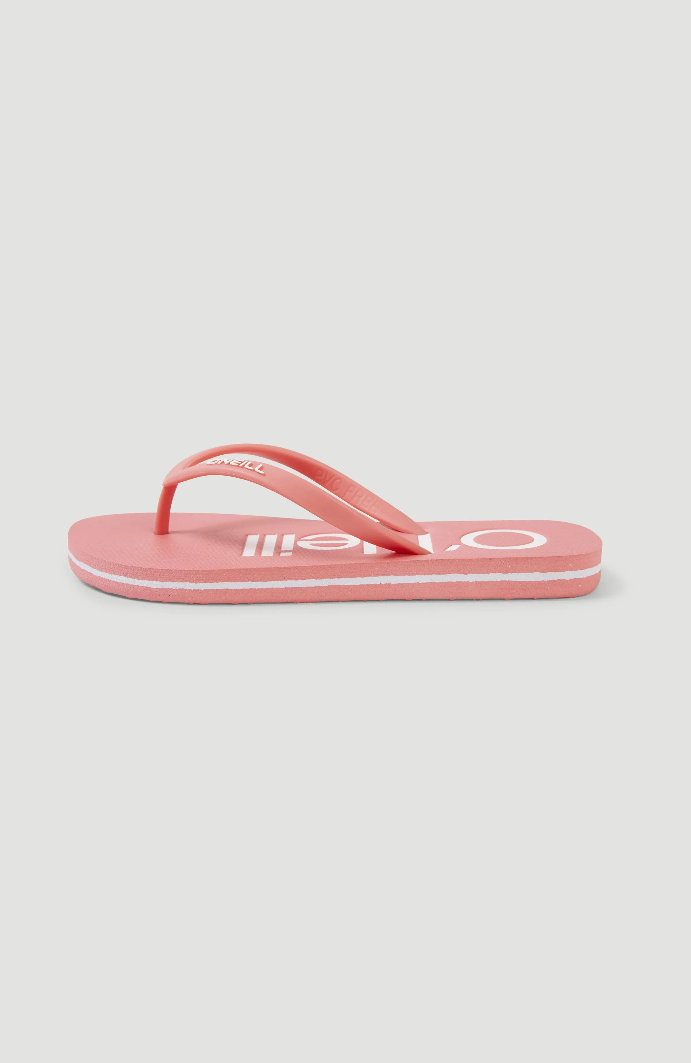 PROFILE LOGO SANDALS