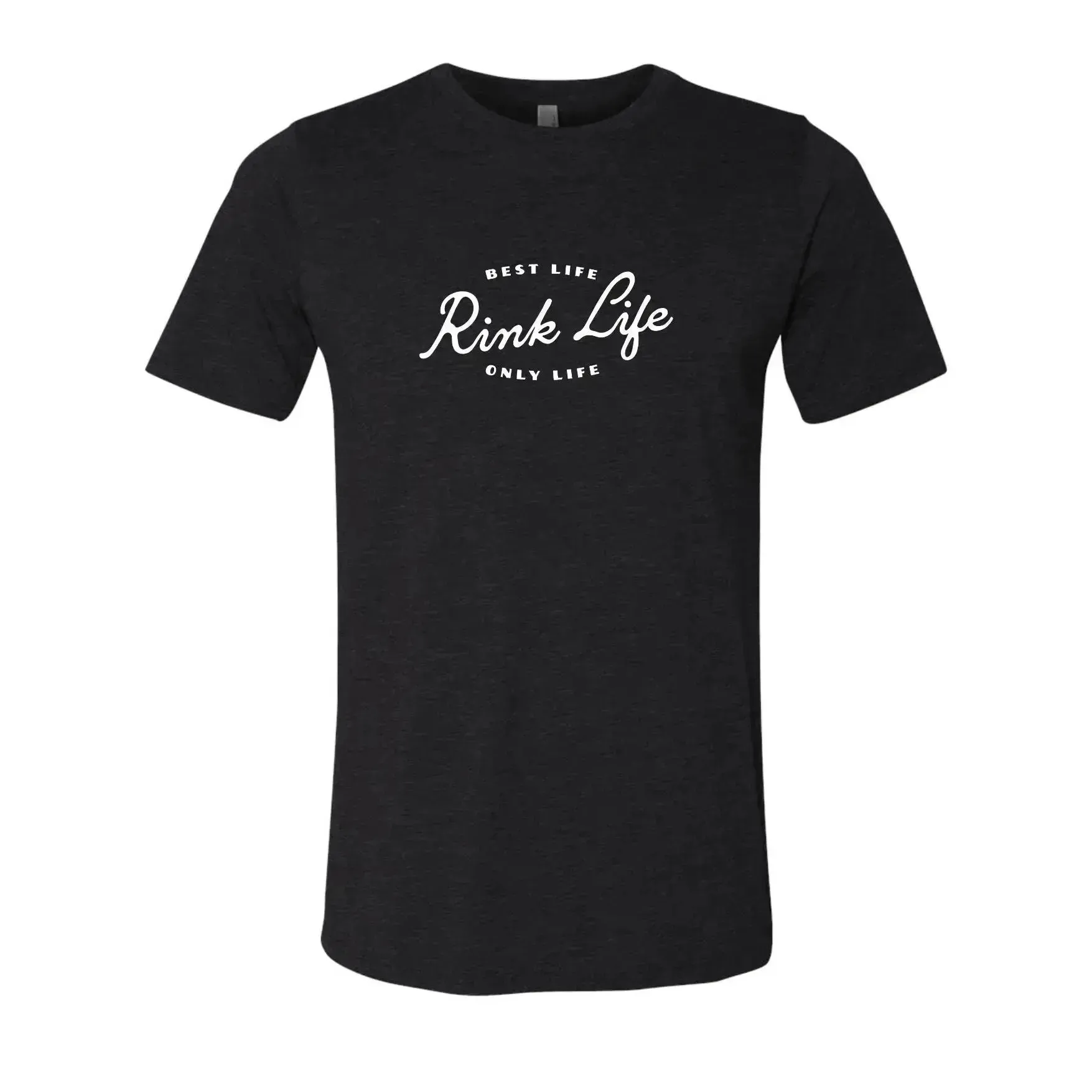 Rink Life Tee