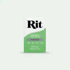 Rit Kelly Green All Purpose Powder Dye