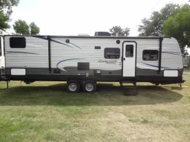 RV Camper Rental 2025 Dates: Aug 2nd - Aug 10th