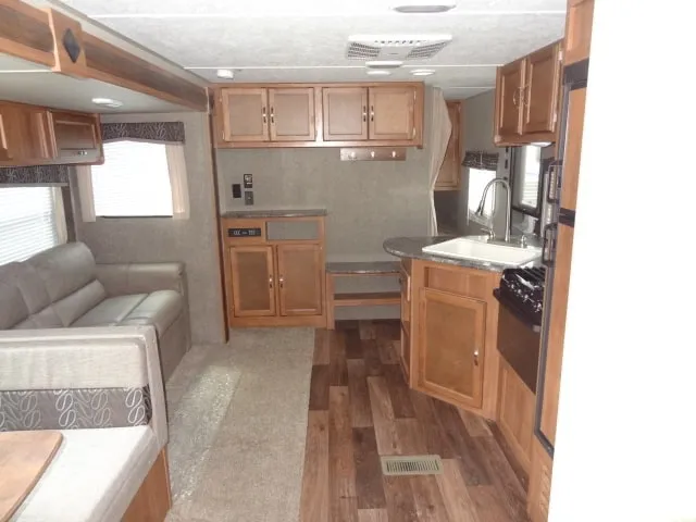 RV Camper Rental 2025 Dates: Aug 2nd - Aug 10th