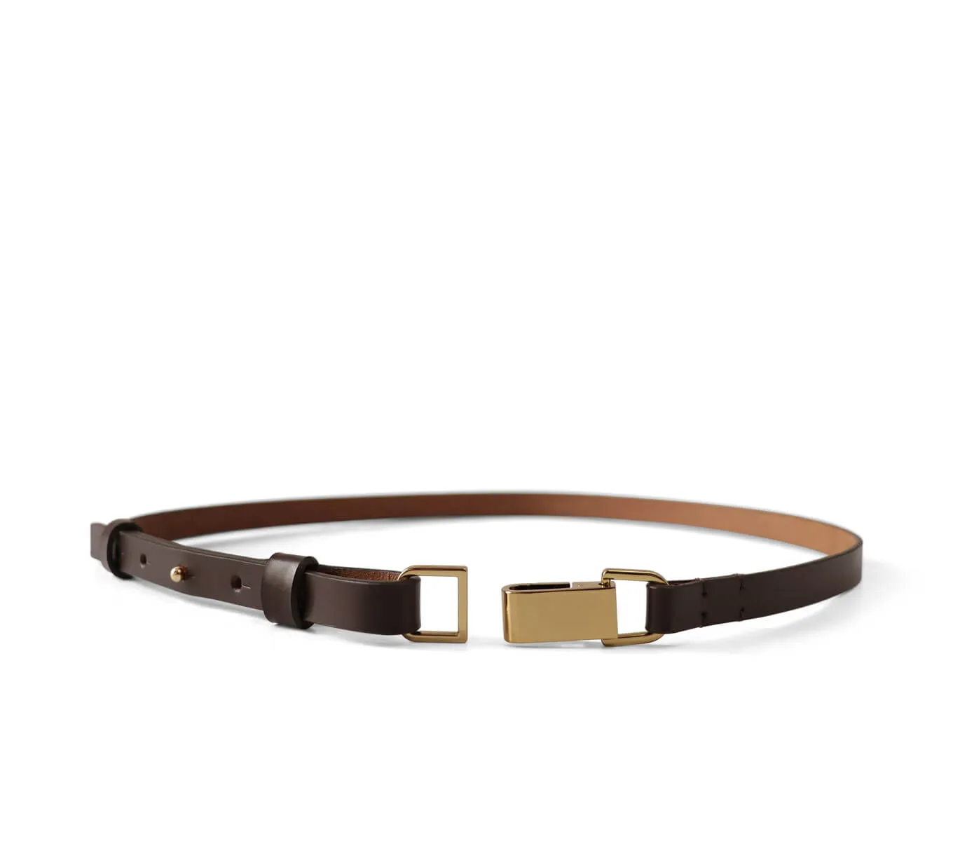 SADDLE BELT