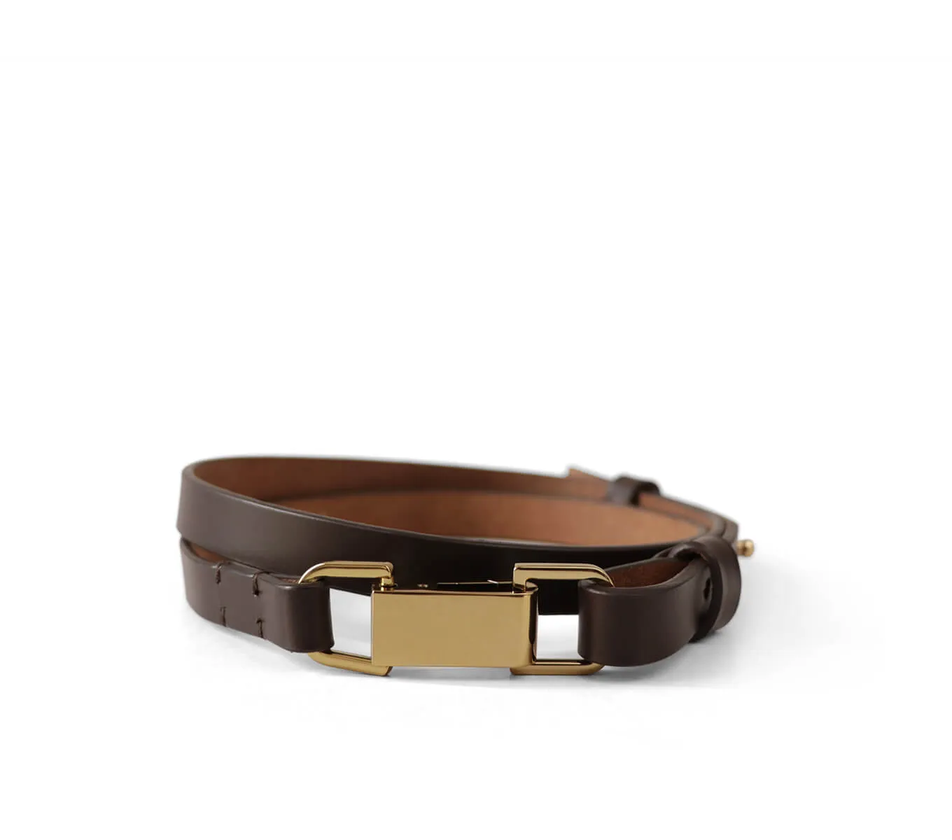 SADDLE BELT