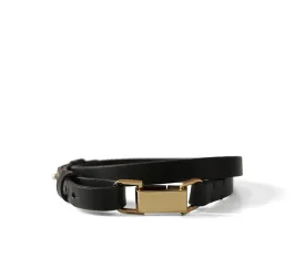 SADDLE BELT