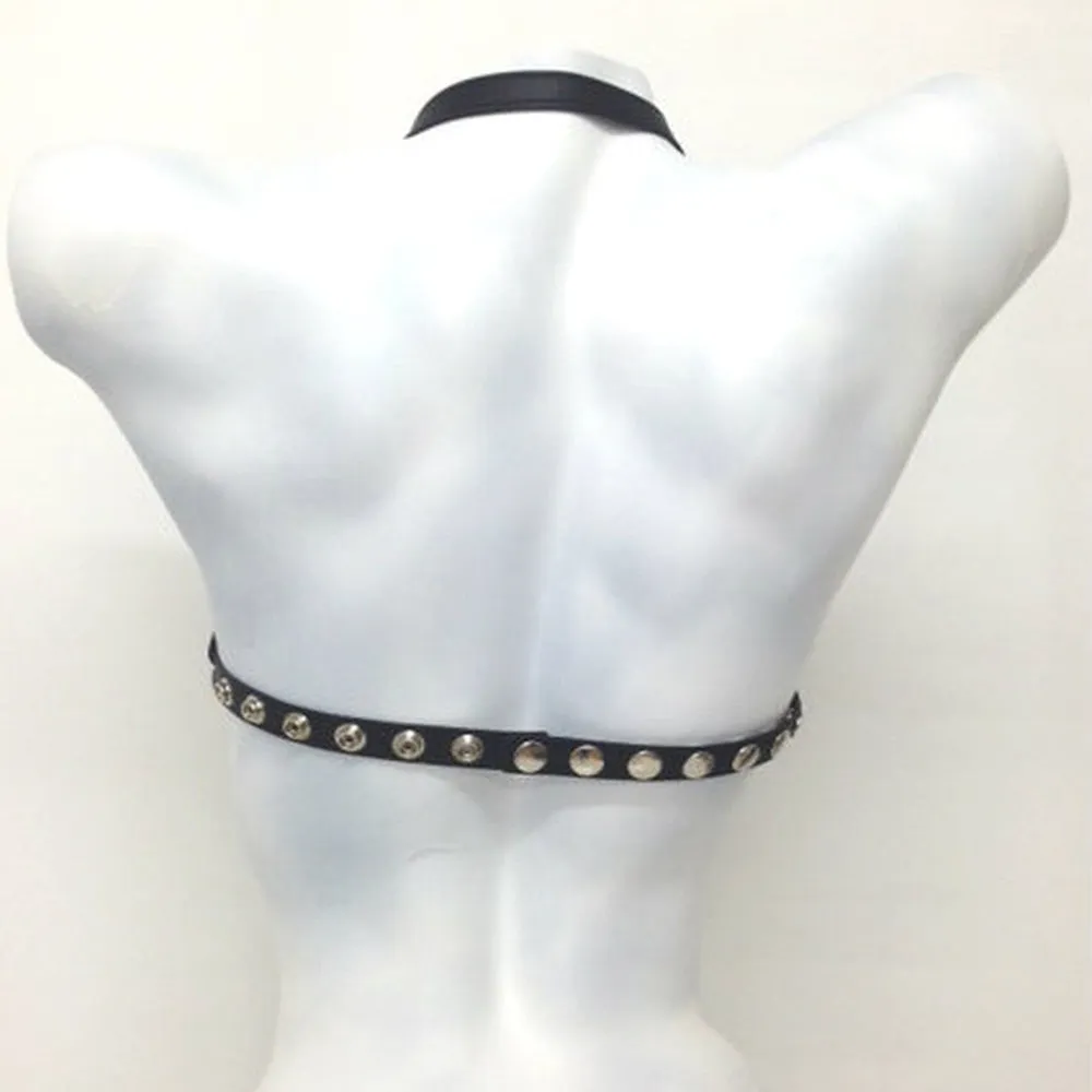 S(A)X Ladies Bra Harness