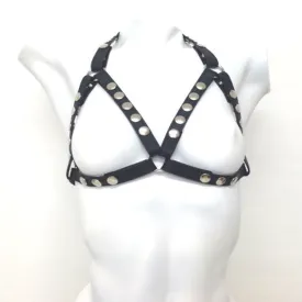 S(A)X Ladies Bra Harness