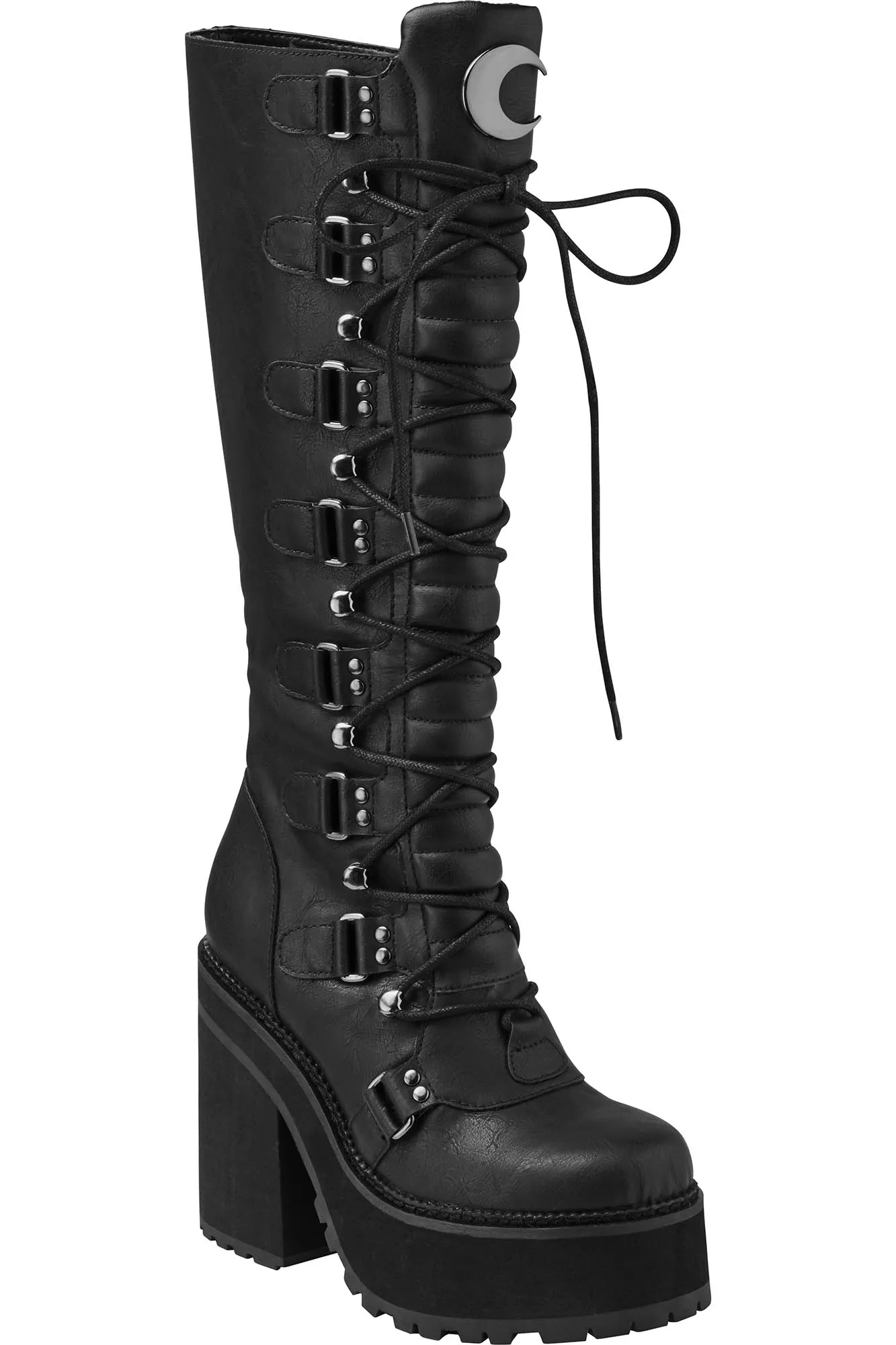 Selene Boots