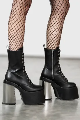 Sinderella Boots