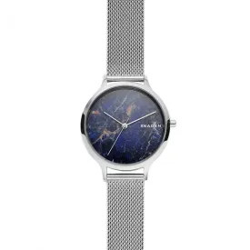 Skagen Anita SKW2718 Silver Stainless Steel Womens Watch