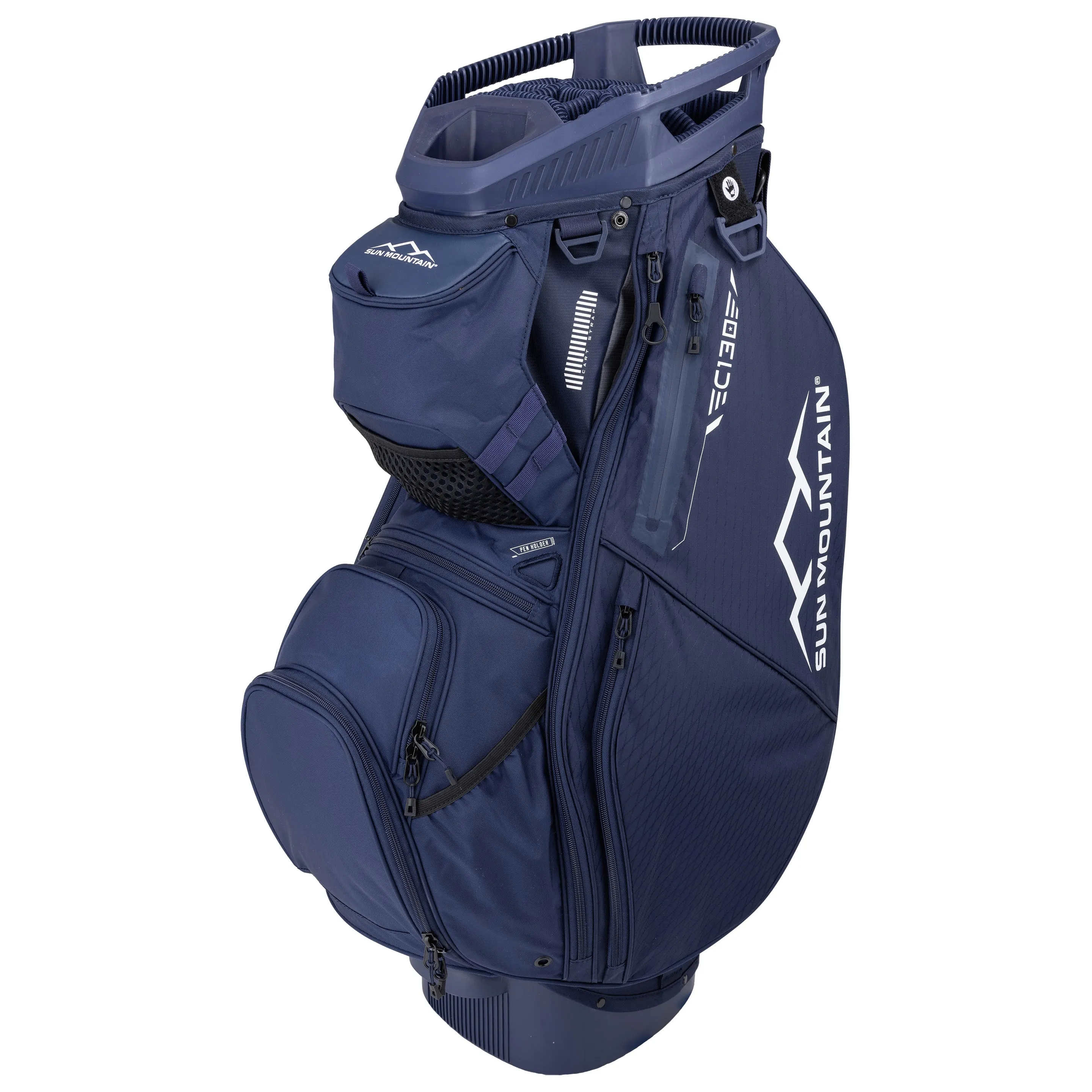 Sun Mountain 2024 C-130 14-Way Cart Bag