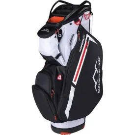 Sun Mountain 2024 Maverick Cart Golf Bag