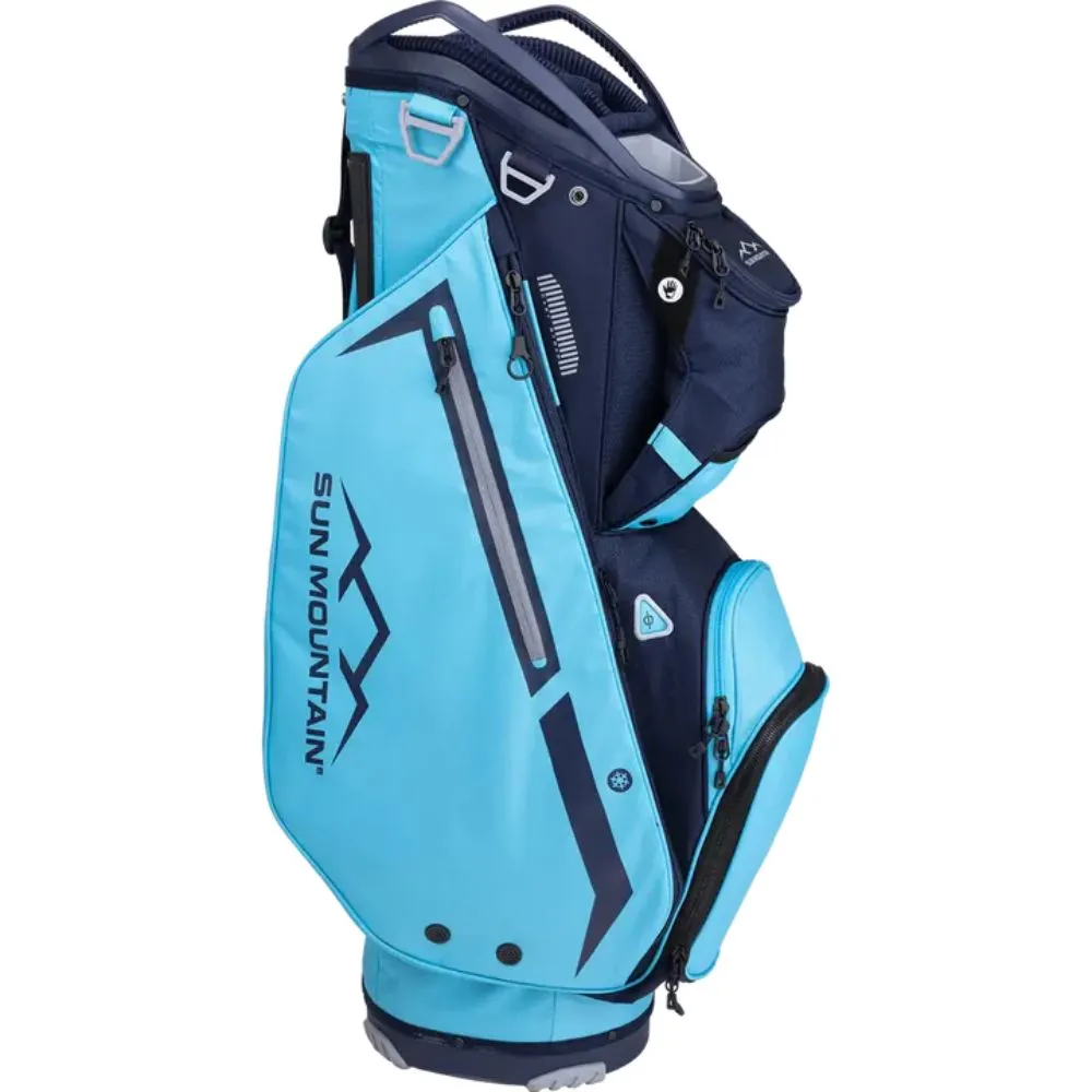 Sun Mountain 2024 Maverick Cart Golf Bag