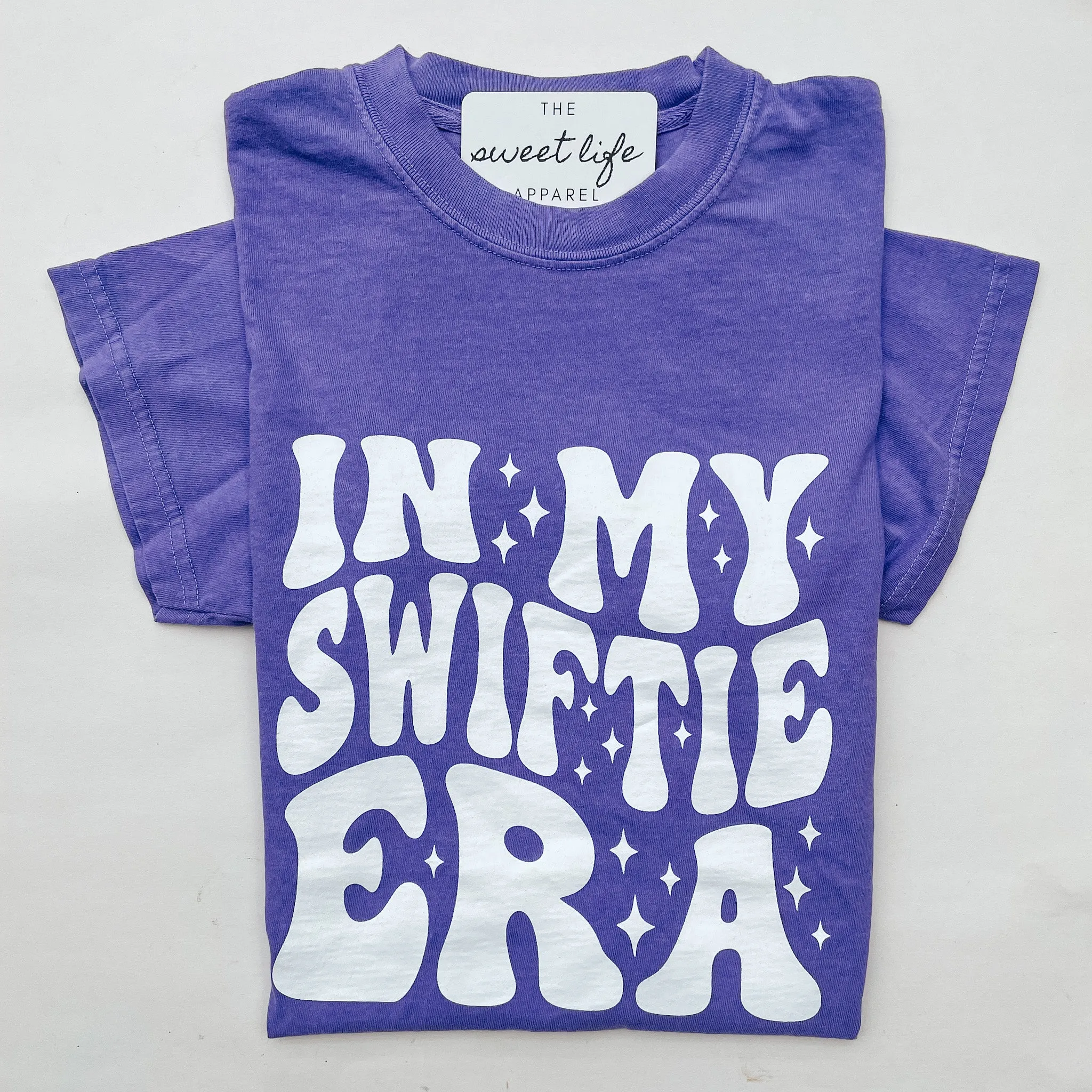 Swiftie Era Tee