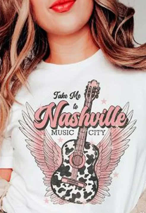 Take Me To Nashville