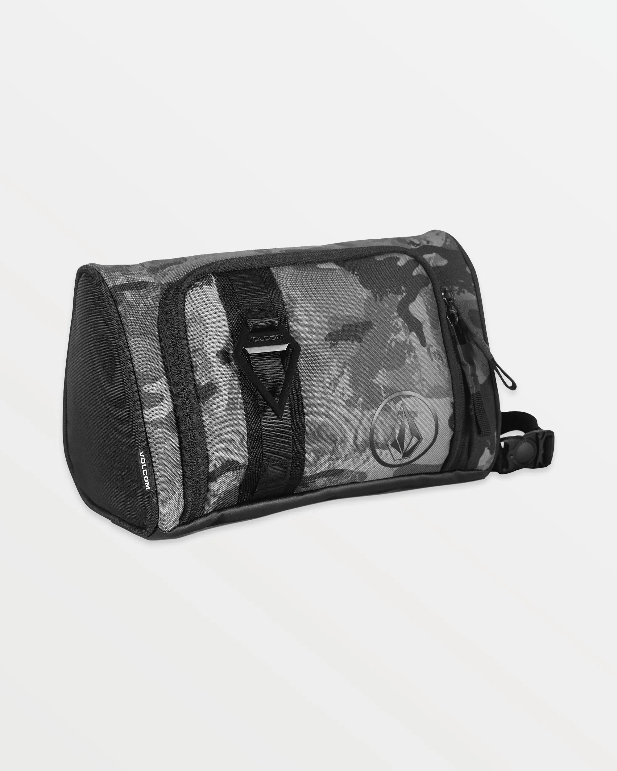 Tristone Travel Dopp Kit - Grey