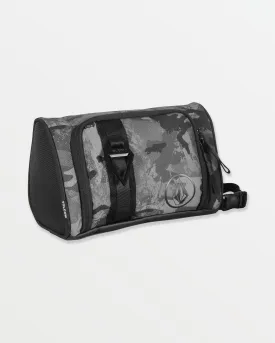 Tristone Travel Dopp Kit - Grey