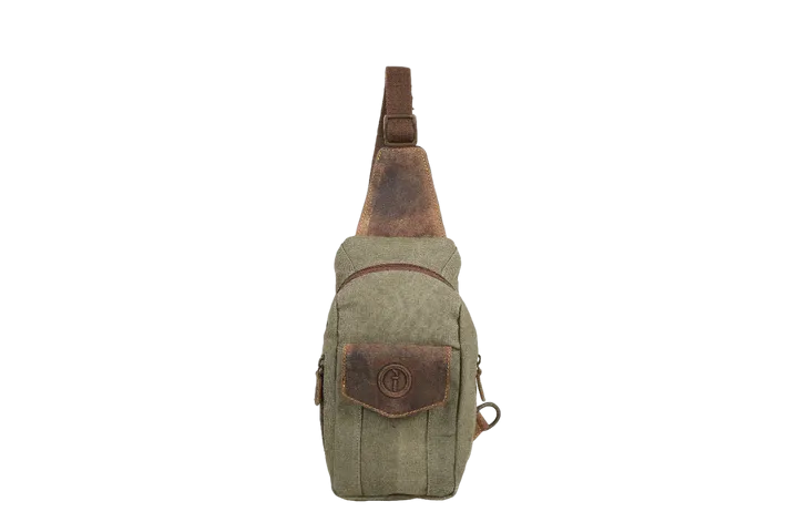 Trooper Canvas Sling