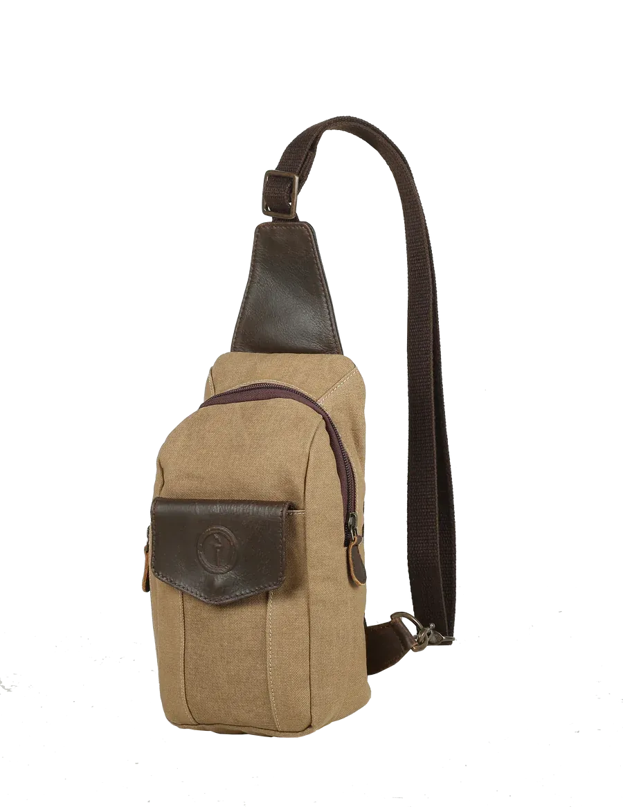 Trooper Canvas Sling