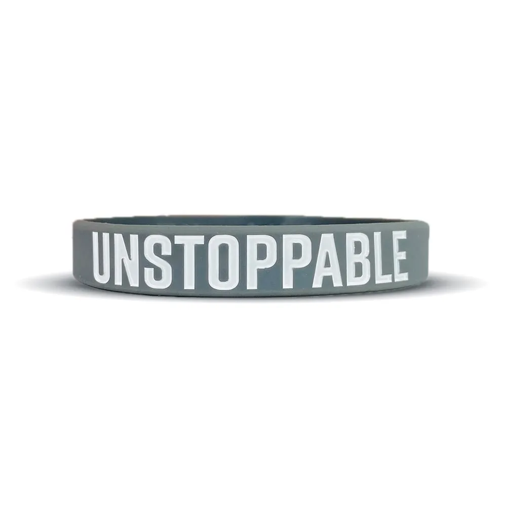 UNSTOPPABLE Wristband