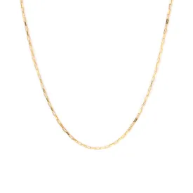 Venetian Chain Necklace | Goldfill