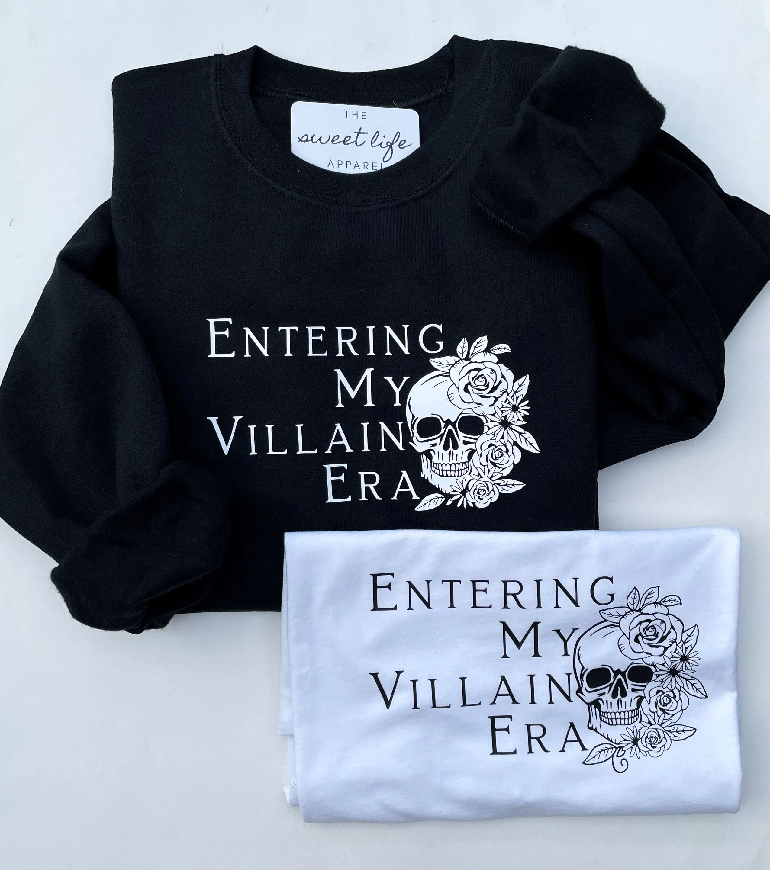 Villian Era Unisex Tee