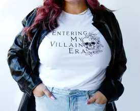 Villian Era Unisex Tee