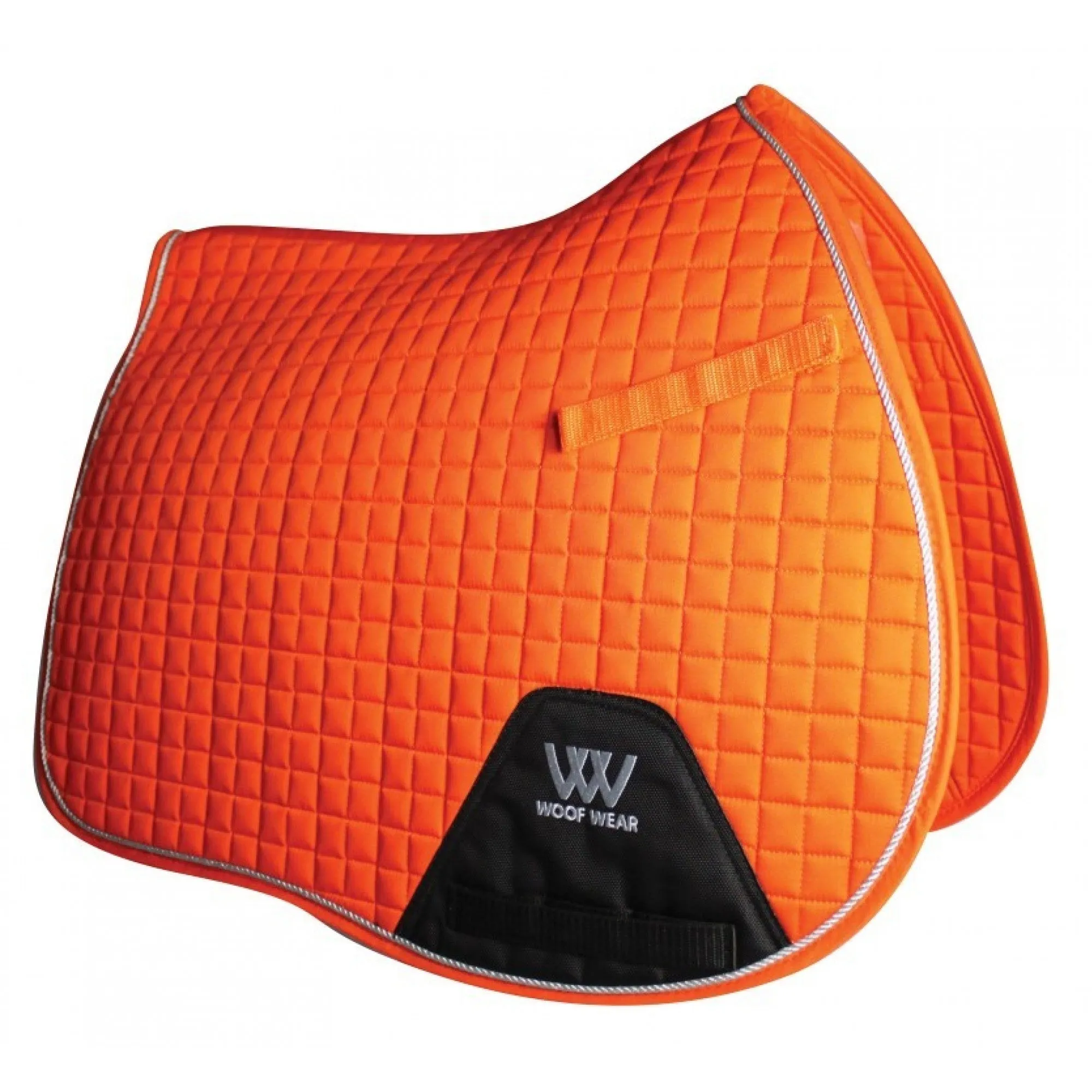 Woof Wear Colour Fusion General Purpose Saddle Pad