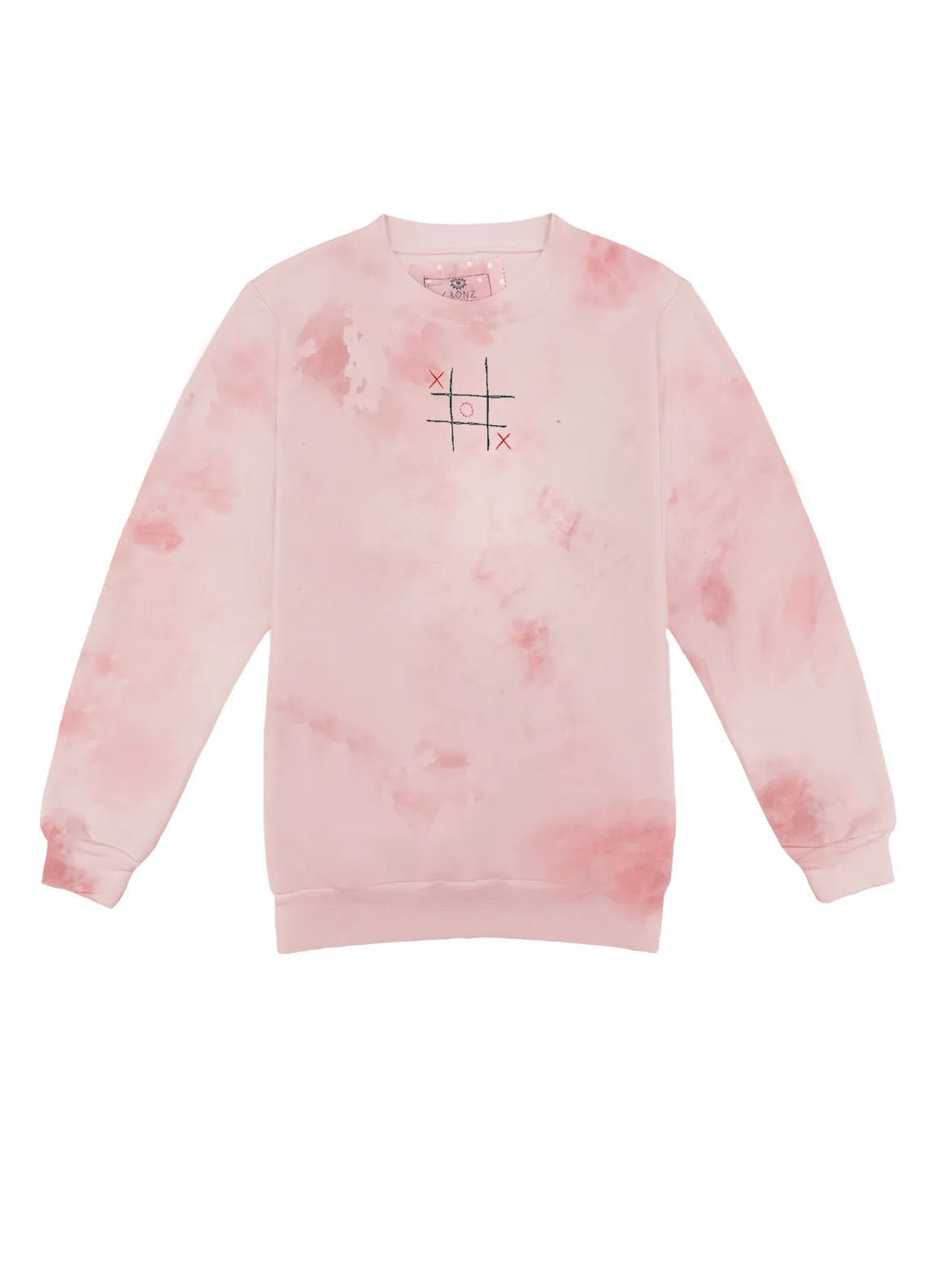 XOX Unisex  Pullover