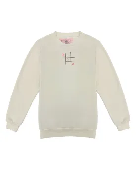 XOX Unisex  Pullover